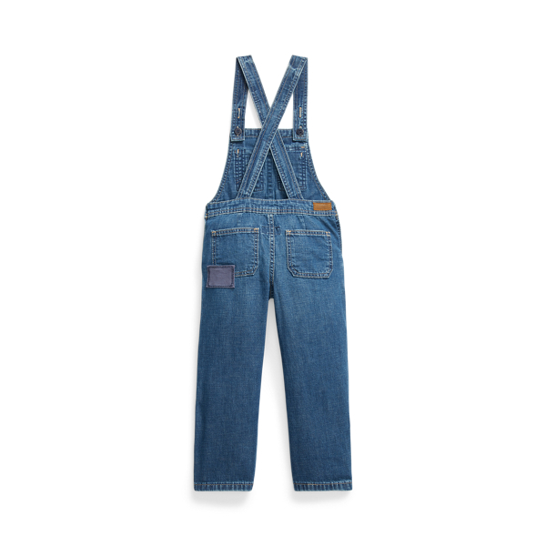 大人気の RRL(ダブルアールエルラルフローレン):デニム