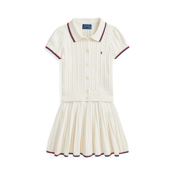 Polo Bear One-Piece Swimsuit