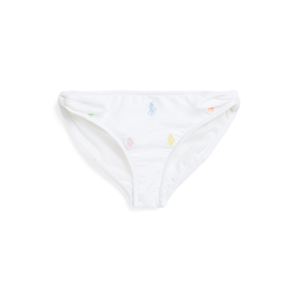 Polo Pony Swimsuit Bottoms