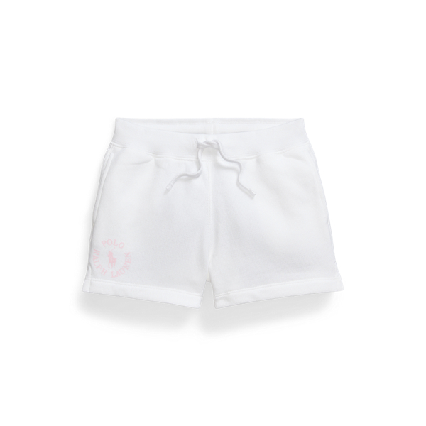 Logo French Terry Short 