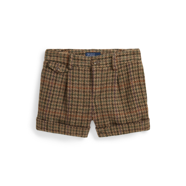 Wollshorts