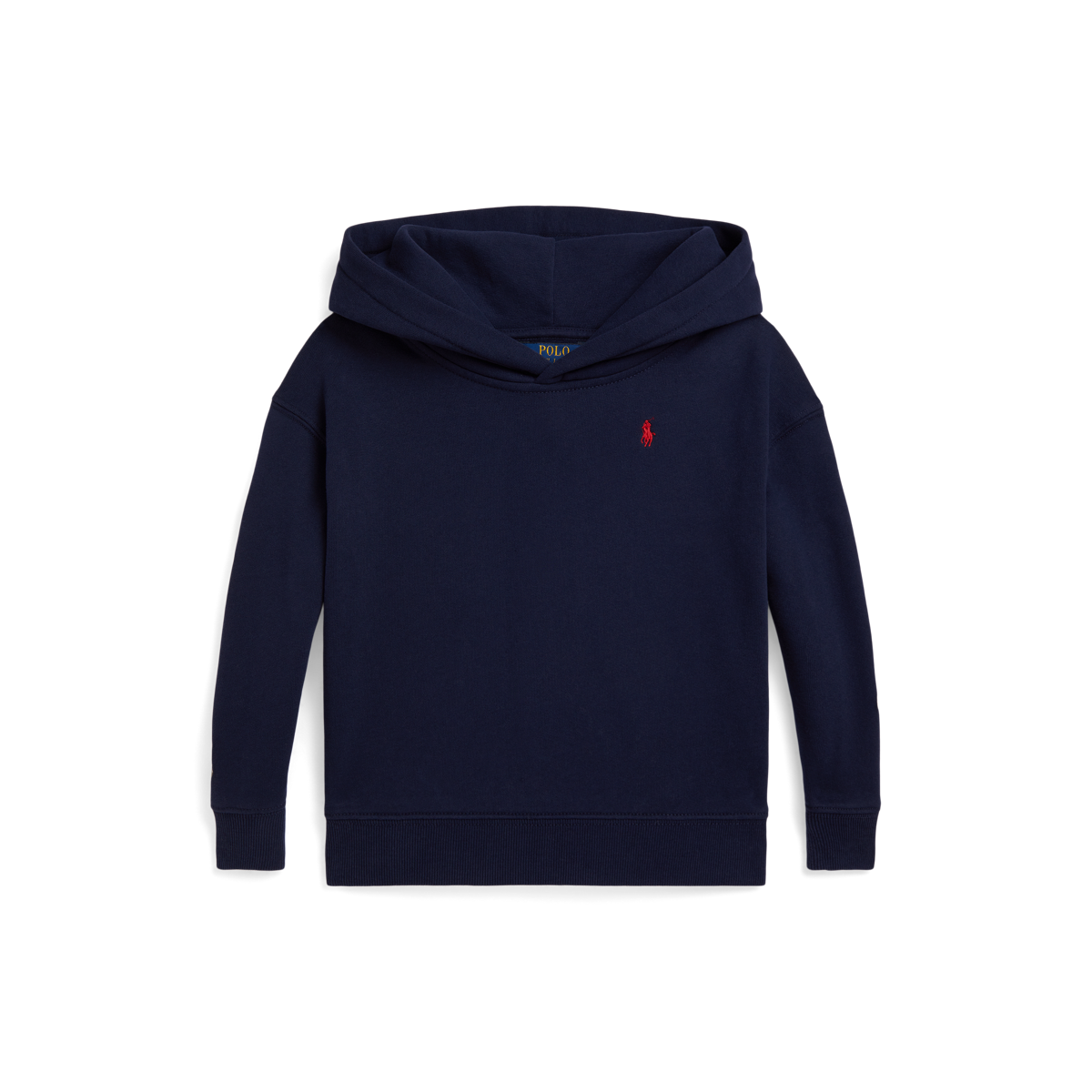 Polo ベア フリース フーディ | ラルフ ローレン公式オンライン
