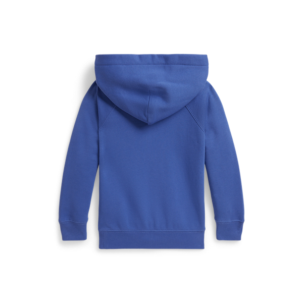 Big Pony Terry Hoodie