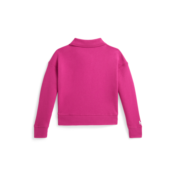 Polo Team Terry Sweatshirt