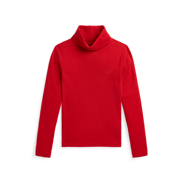 Rollkragenpullover
