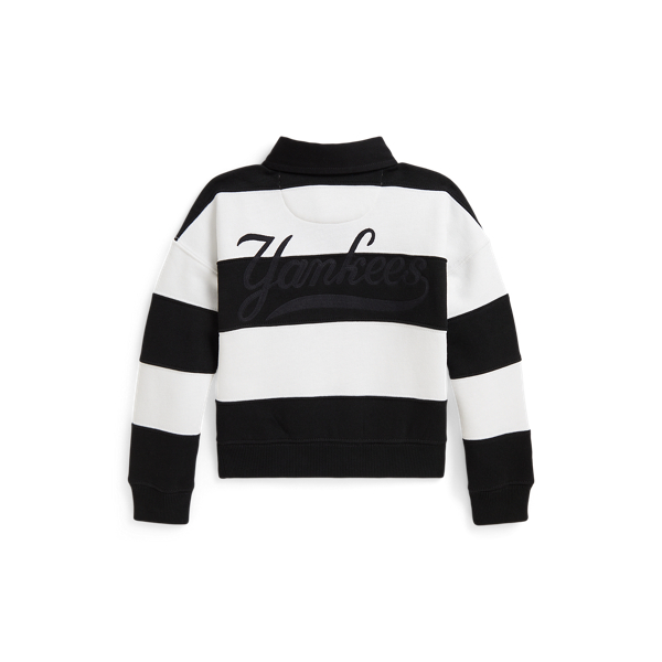 Yankees Polo Ralph Lauren Rugby Shirt