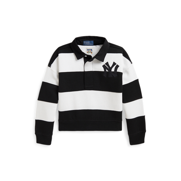 Yankees Polo Ralph Lauren Rugby Shirt