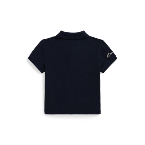 Женские рубашки Ralph Lauren Polo Ralph Lauren Yankees Polo Shirt