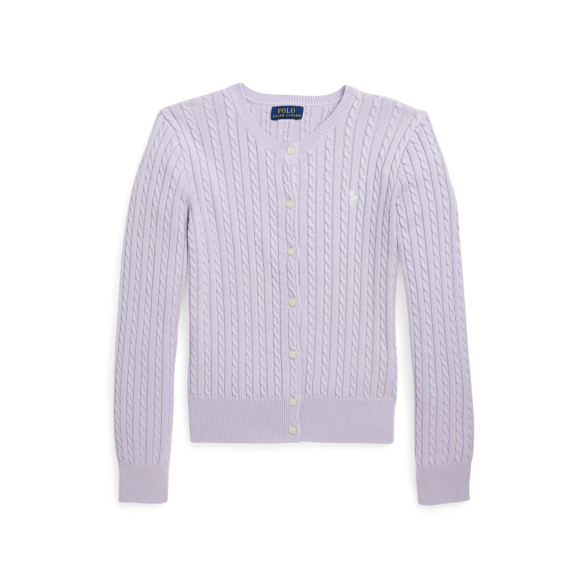 ポロ ラルフ ローレン POLO RALPH LAUREN ケーブルニット