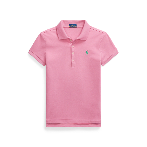 Little girl ralph lauren shirts on sale