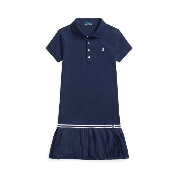 Polo dress ralph lauren hotsell