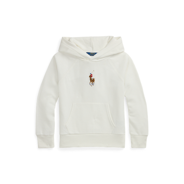 Big Pony Fleece Hoodie | Ralph Lauren
