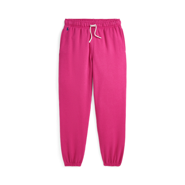 Fleece Jogger Pant