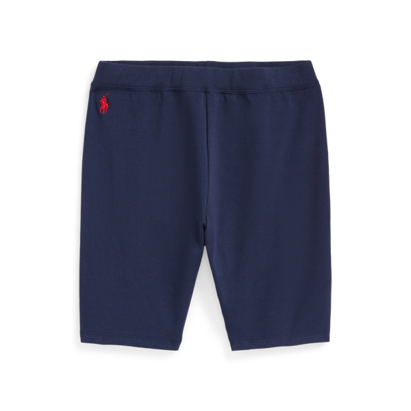 Stretch Jersey Cycling Short