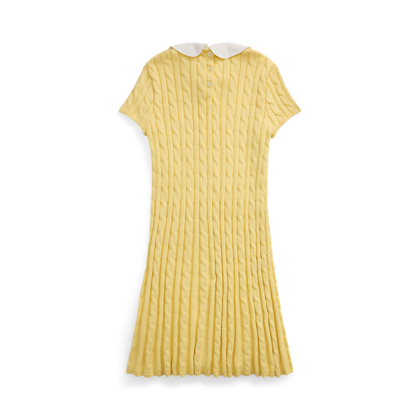 herlipto ハーリップトゥBambina Cable Knit Dress