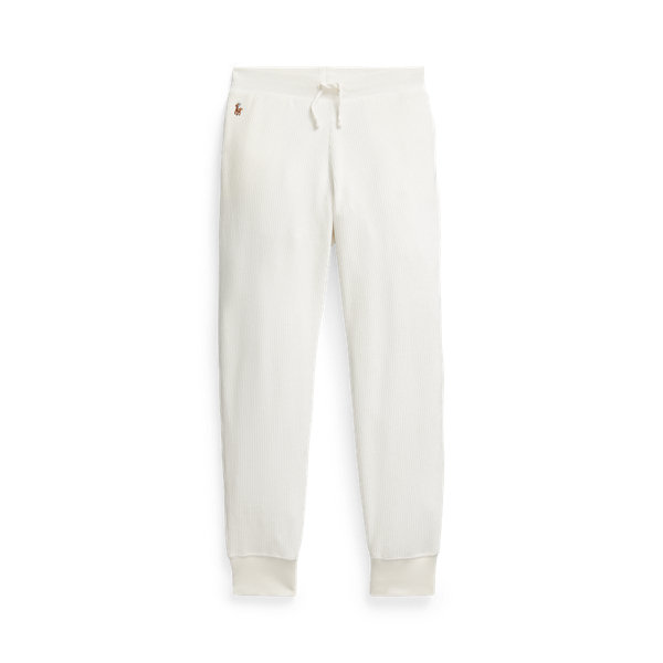 Corduroy Jogging Bottom
