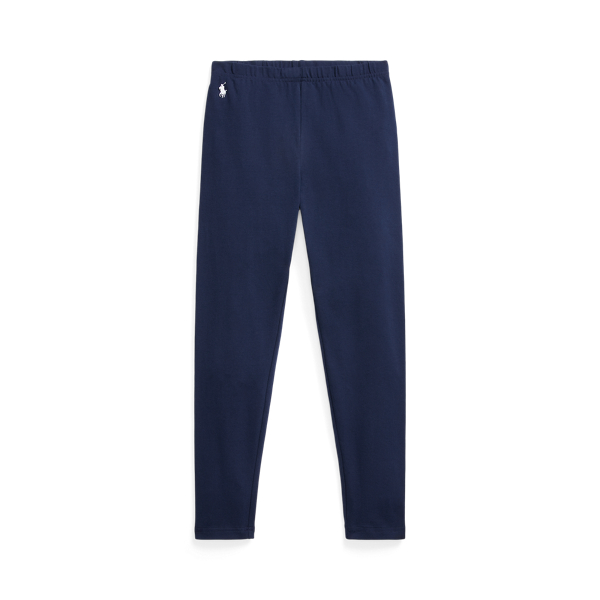 Legging en jersey stretch