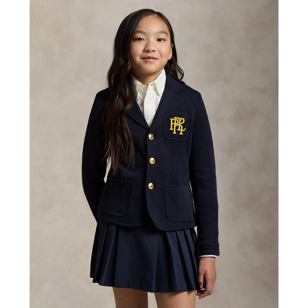 Ralph lauren kids blazer on sale