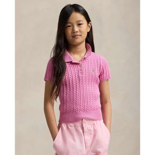 Girls (Sizes 7-16) | Ralph Lauren
