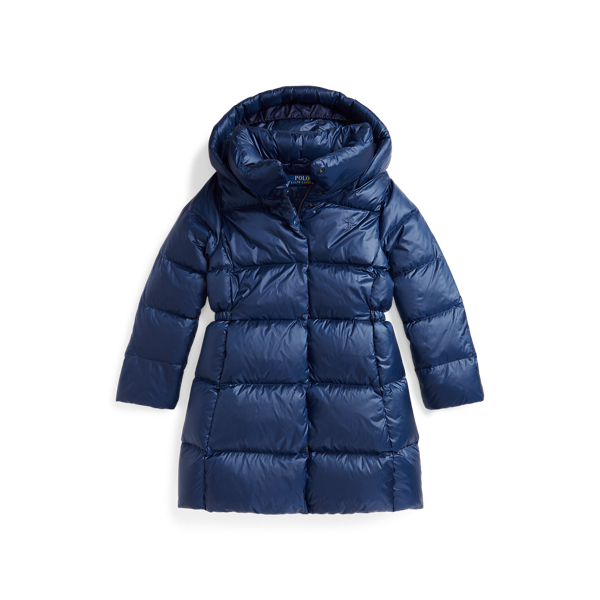 Ralph lauren baby orders coat