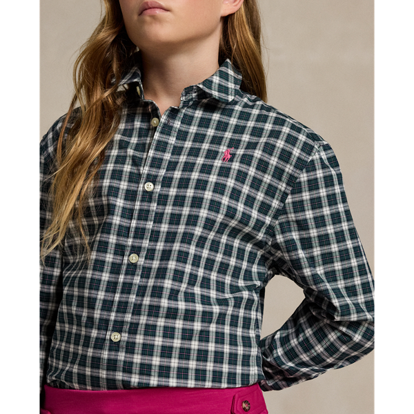 Girl s Designer Tops Shirts Ralph Lauren HR