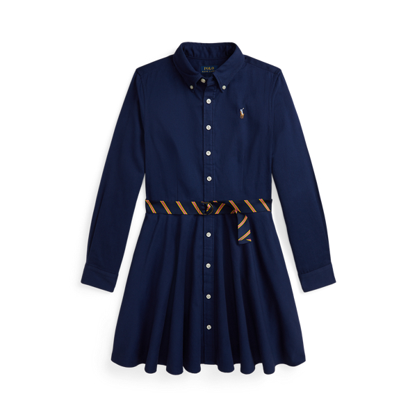 Kids Girls 7 14 Years Shop by Age Range Ralph Lauren UK