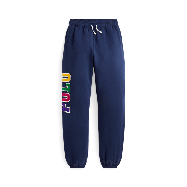 Archive logo jersey sweatpants store