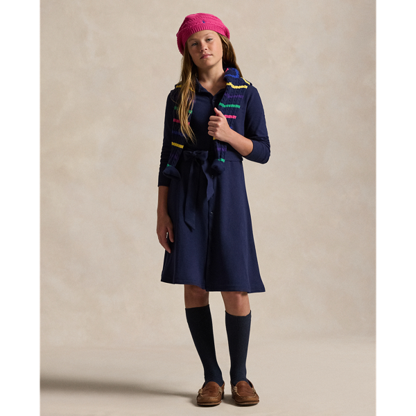 Ralph lauren kids dresses best sale