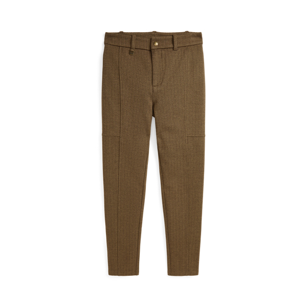 Herringbone Legging Girls 7-14 Years 1