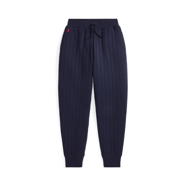 Quilted Jogger Pant Girls 7-16 1