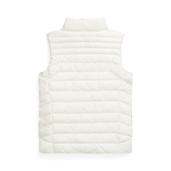 Verstaubare Steppweste Girls 7-14 Years in Nevis 2