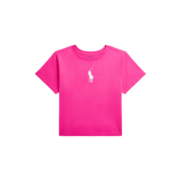 Girls Tops Tees T shirts in Sizes 2 16 Ralph Lauren