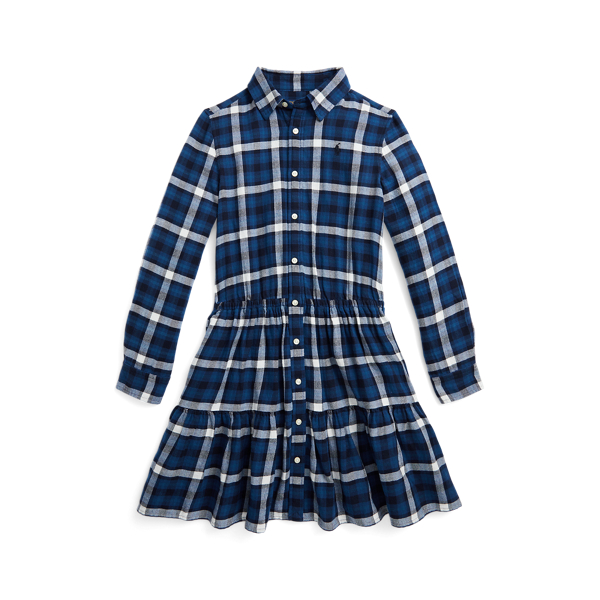 Ralph lauren big girl dresses on sale