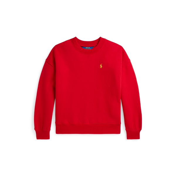 Lunar New Year Fleece Sweatshirt