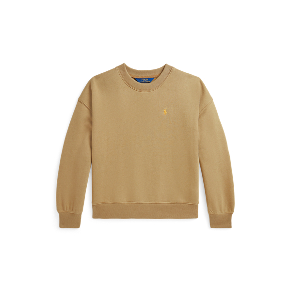 Fleece-Sweatshirt Lunar New Year Girls 7-14 Years in 1