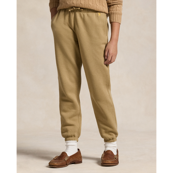 Lunar New Year Fleece Jogger Pant