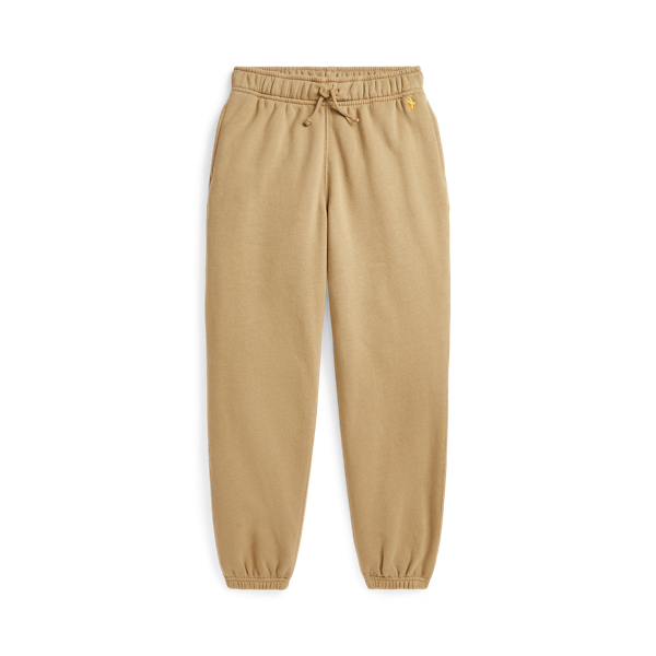 Lunar New Year Fleece Jogger