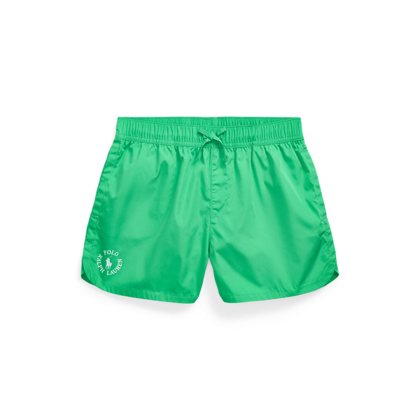 Big Pony Logo Short