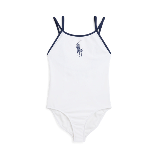 Maillot de bain une pièce Big Pony