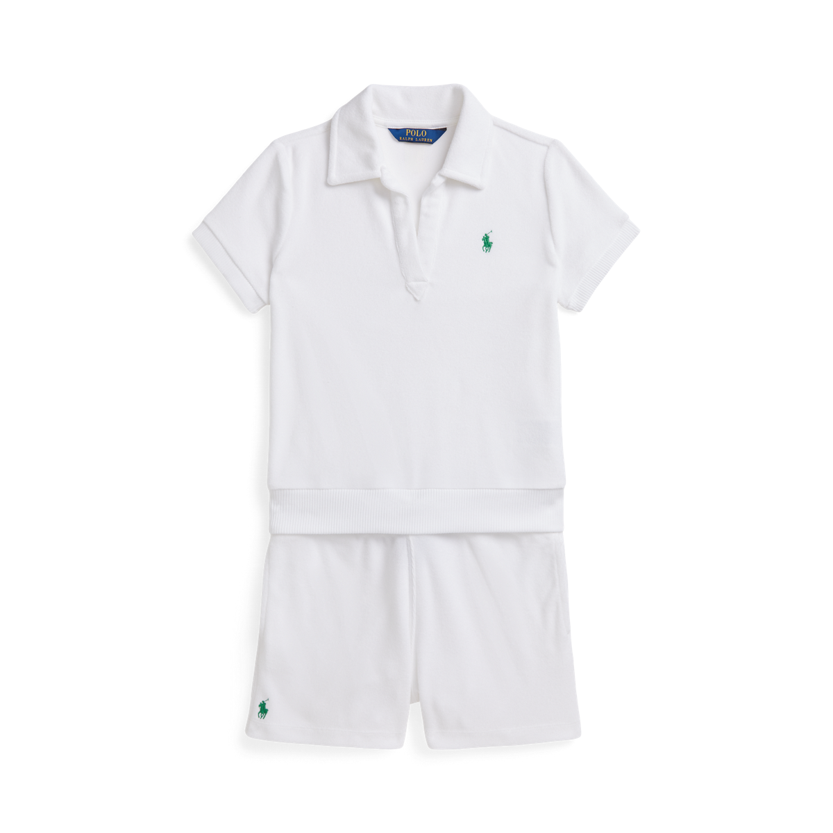 POLO by Ralph Lauren スウィングトップ yellow ラルフローレン】【POLO RALPH LAUREN】【イエロー・黄色