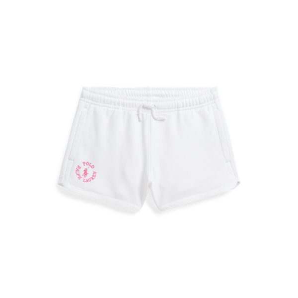 Mini-Cable Cotton Short
