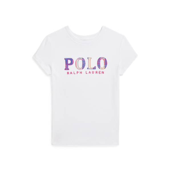 Girls Tops Tees T shirts in Sizes 2 16 Ralph Lauren