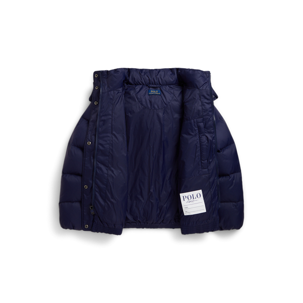 ラルフローレンウールジャケット Wilmington ダブルフェイス ウール ジャケット | ラルフ