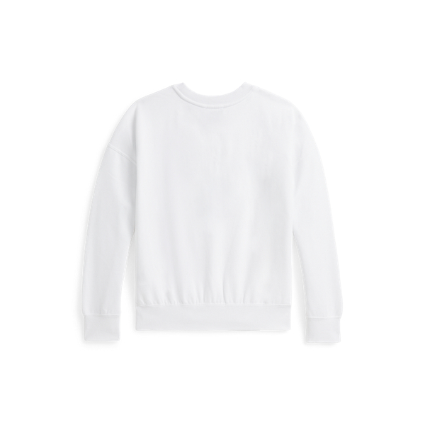 Sweat Wimbledon en molleton