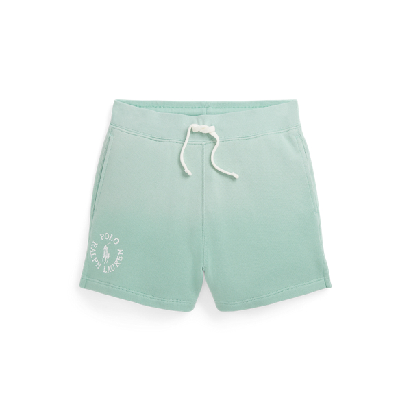Logo French Terry Short 
