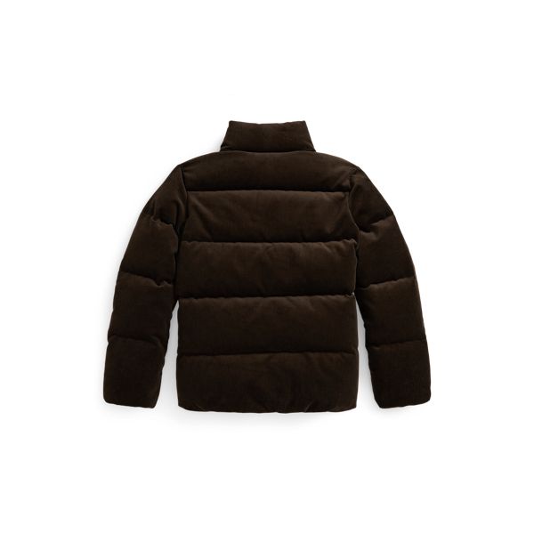 キッズアウター Ralph Lauren outerwear coat (313940329K 004NEWPORTNAVY) Boys' Jackets, Coats & Vests | Ralph Lauren