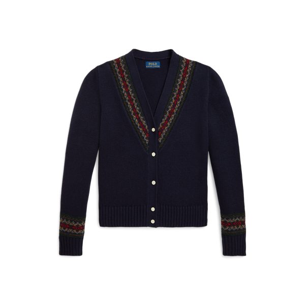 ラルフローレン カーディガン POLO RALPH LAUREN ポロ ラルフローレン カーディガン