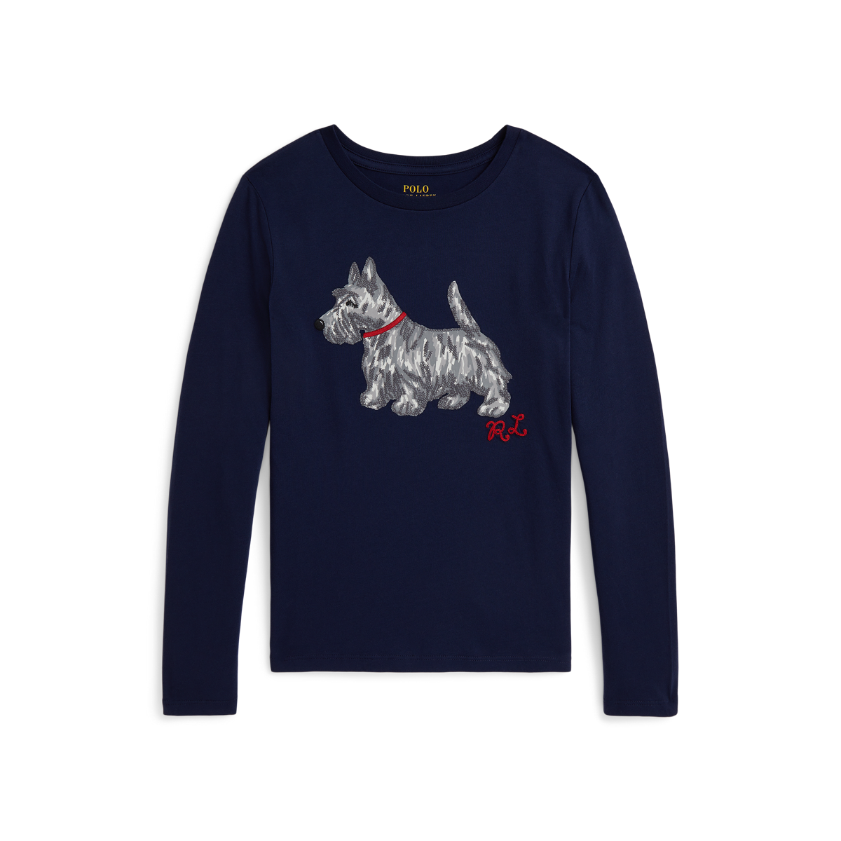SIIILON ミックスドッグクラブ ロングスリーブTシャツ GRFT]ロングスリーブTシャツ - GRAFFITIONMIND | 60% - アジア