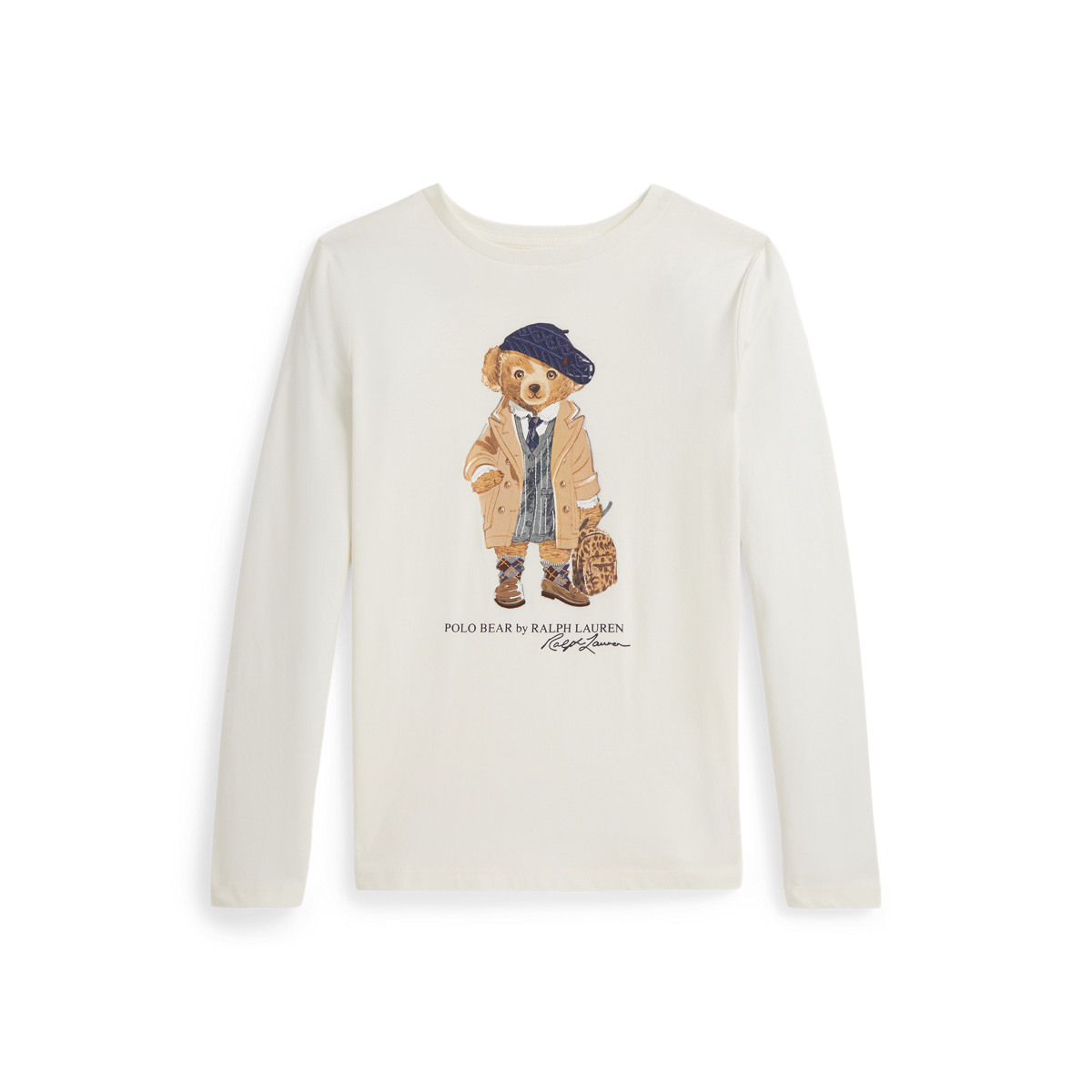 新作◇ラルフローレン ポロベアコットンTシャツドレス XL/160 新作◇ラルフローレン ポロベアコットンTシャツドレス XL/160
