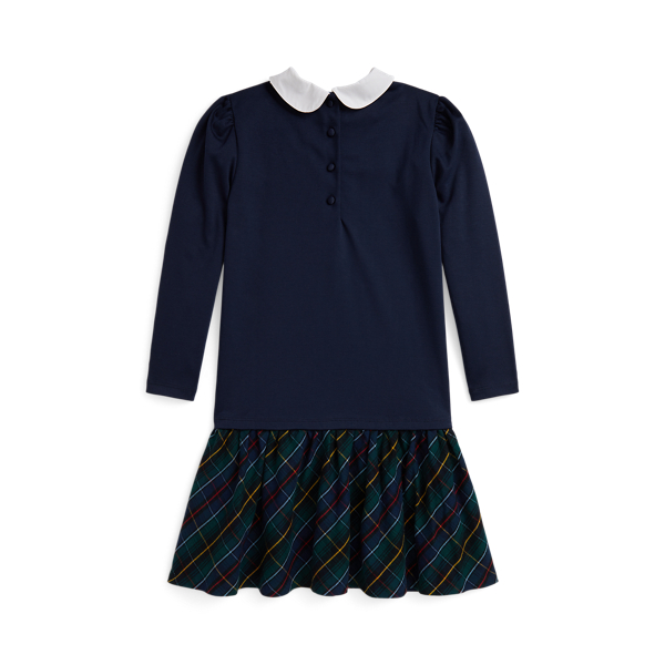 Ralph Lauren ラルフローレン　ブレザー スカートセット 150 ブリオン ダブルブレステッド ブレザー(503926105) | POLO RALPH